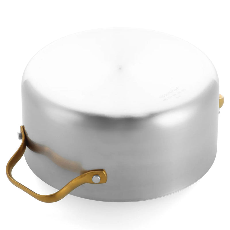 PADOVA Set 3 vase pentru gătit