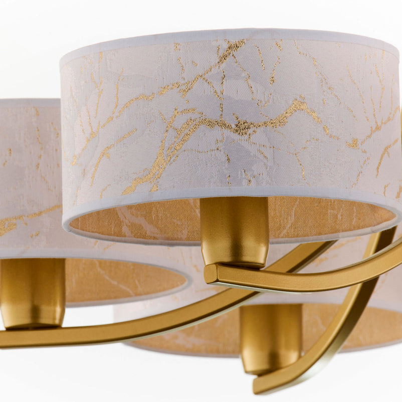 ARTHUR Lustră 6x15W E27