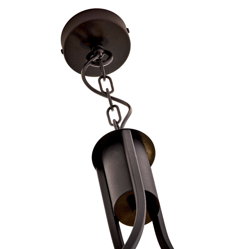 ARTHUR Lustră 3x15W E27