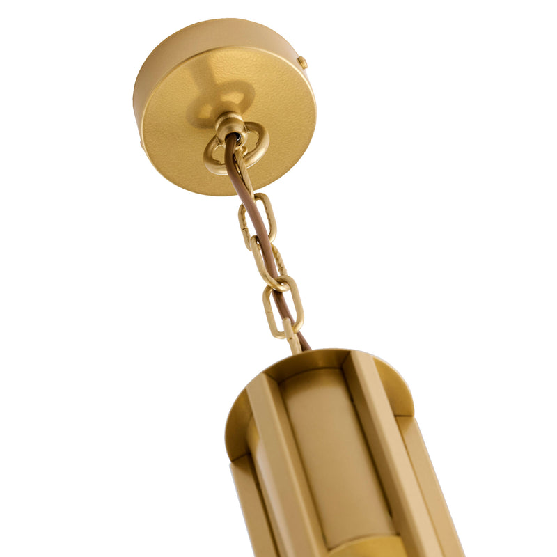 ARTHUR Lustră 3x15W E27