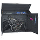 BOX Magazie depozitare biciclete