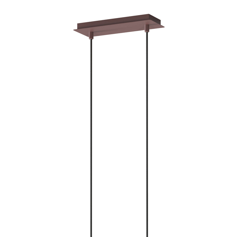 FRIDA Lustră 8x3W G9