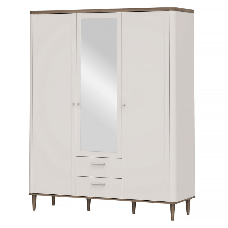 PRISCILLA Dulap 3 uși