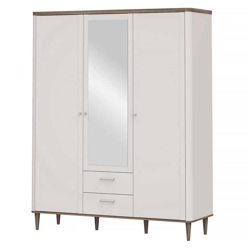 PRISCILLA Dulap 3 uși