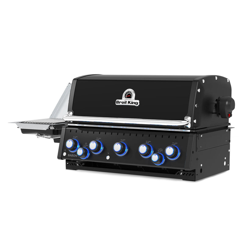 BROIL KING Grătar