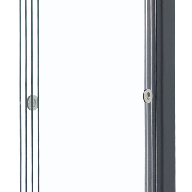 MIRADOR GOLD/PREMIUM Uși glisante sticlă pergolă