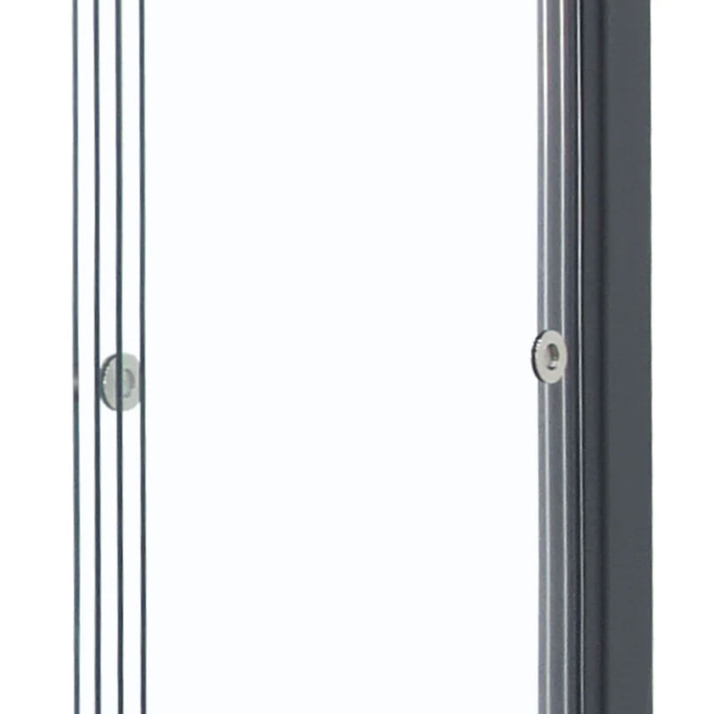 MIRADOR GOLD/PREMIUM Uși glisante sticlă pergolă