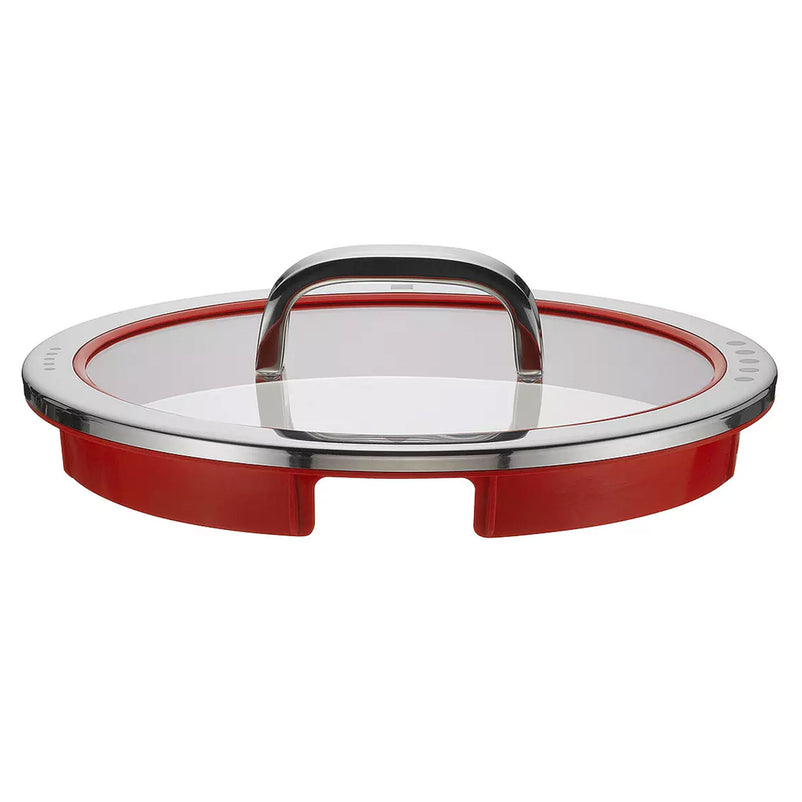 FUNCTION Set 4 vase pentru gătit