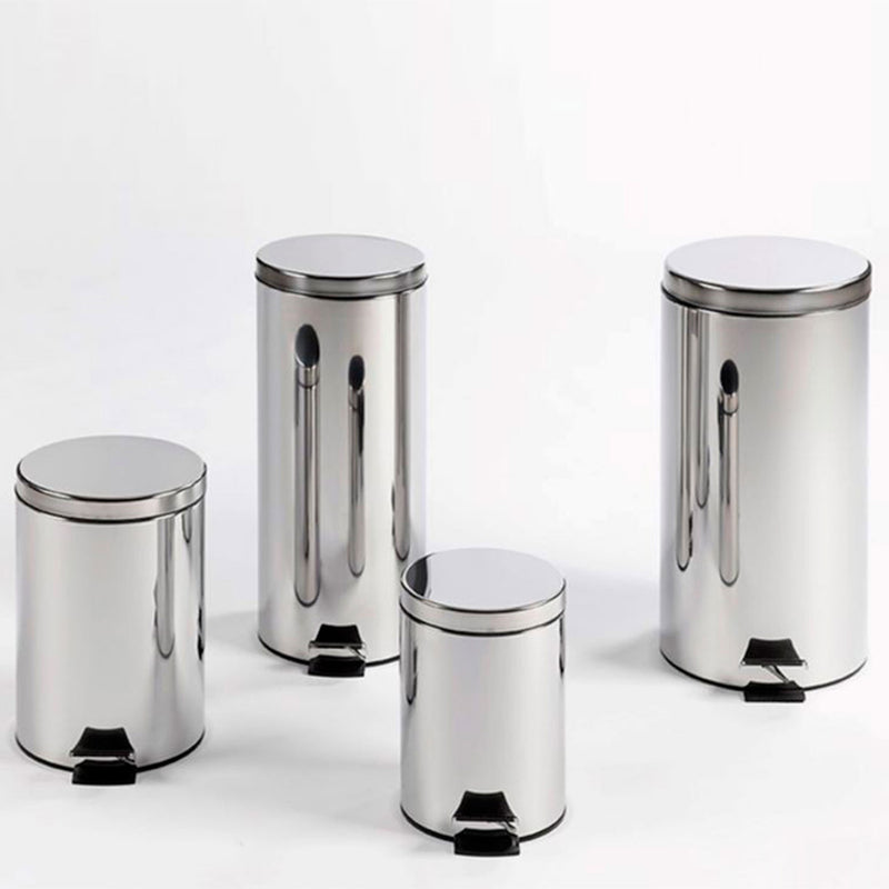 CONFORTIME Coș gunoi baie, 3L