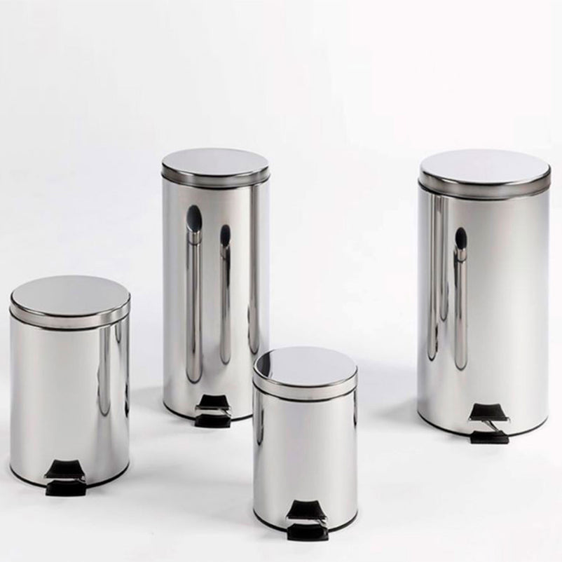 CONFORTIME Coș gunoi baie, 3L