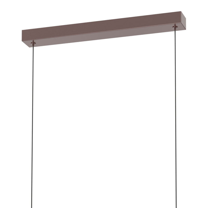 KELLY Lustră 1x28W LED