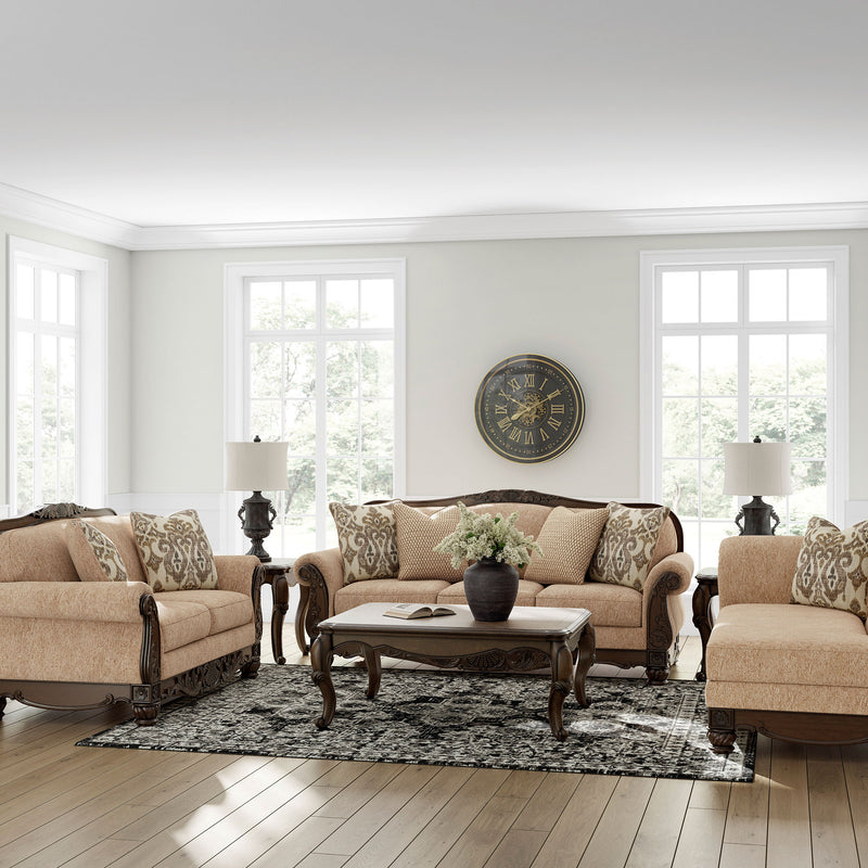 KENNEDY Măsuță cafea