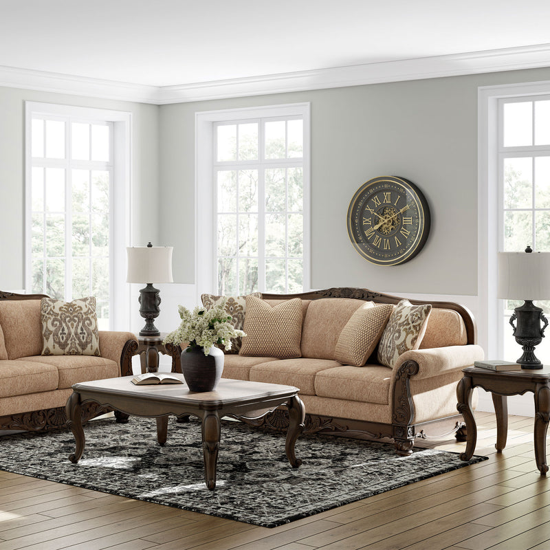 KENNEDY Măsuță colț