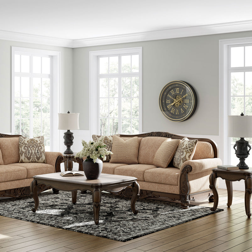 KENNEDY Măsuță colț