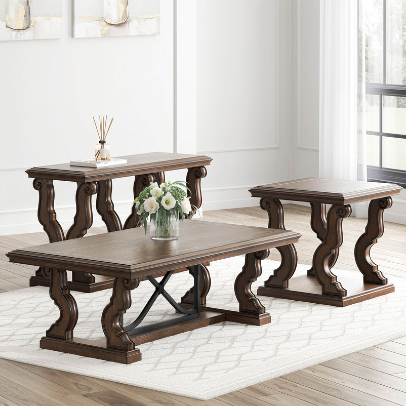 KENNEDY Măsuță cafea