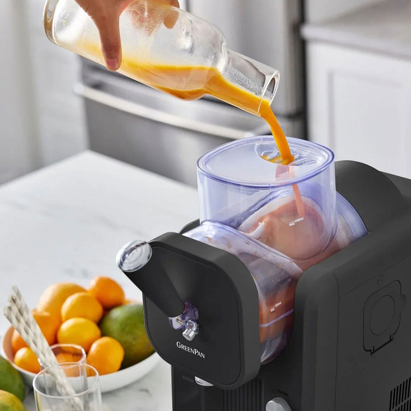 FROST Aparat înghețată electric, 150W