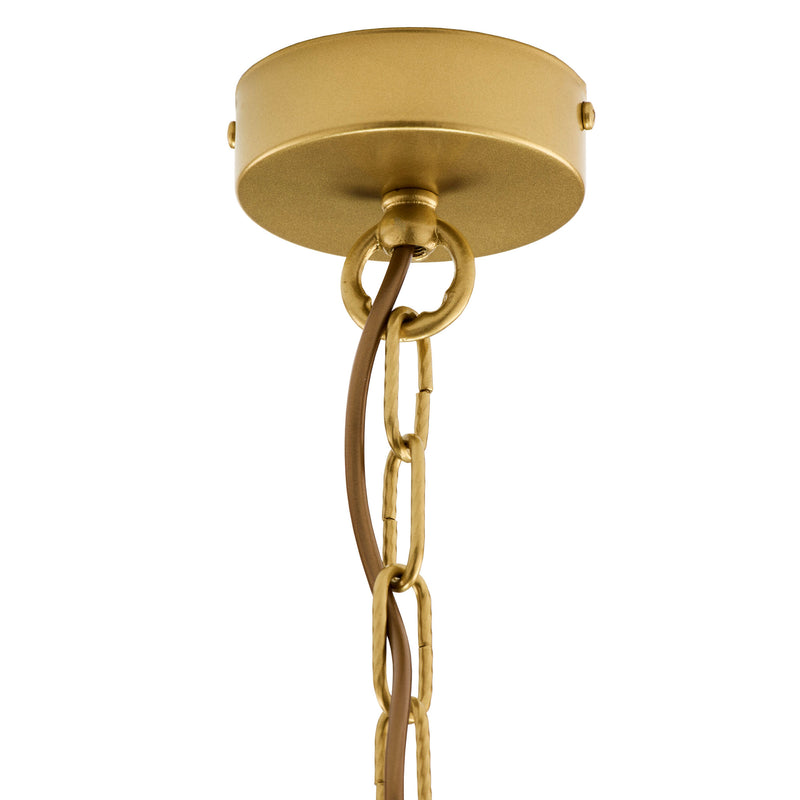 ARTHUR Lustră 3x15W E27