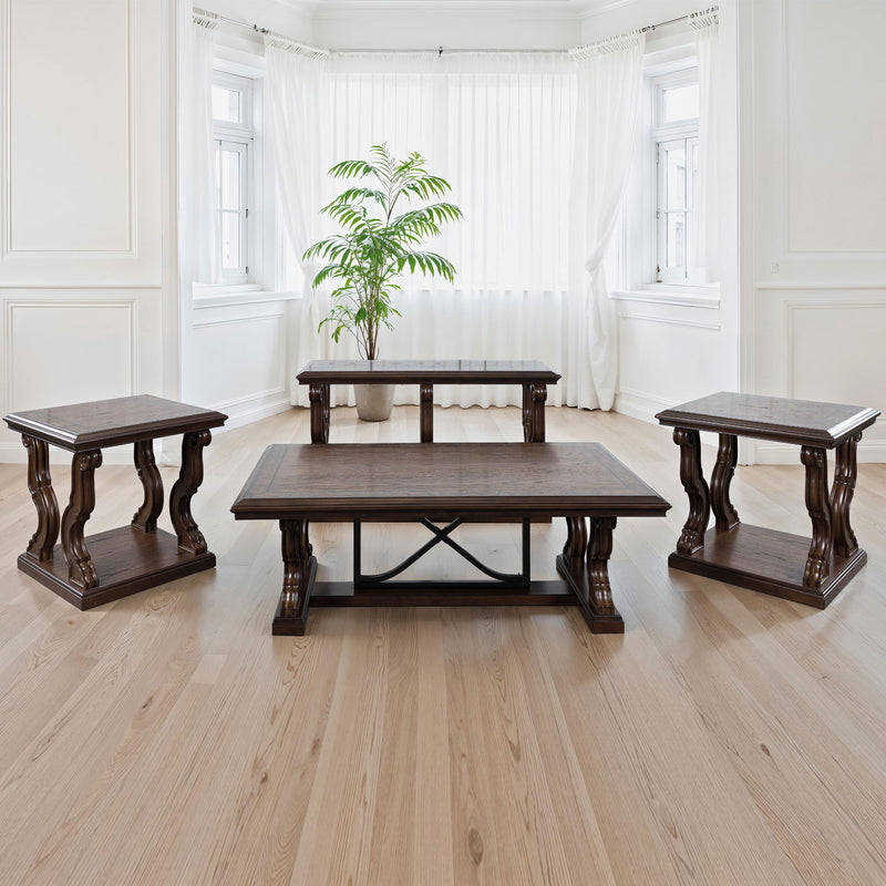 KENNEDY Măsuță cafea