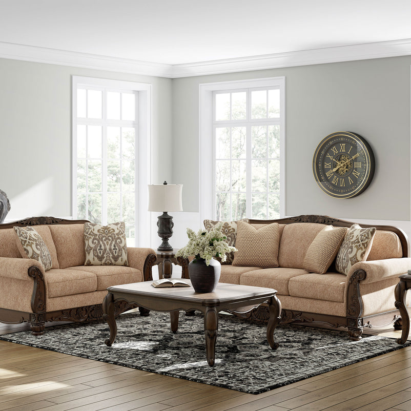 KENNEDY Măsuță cafea