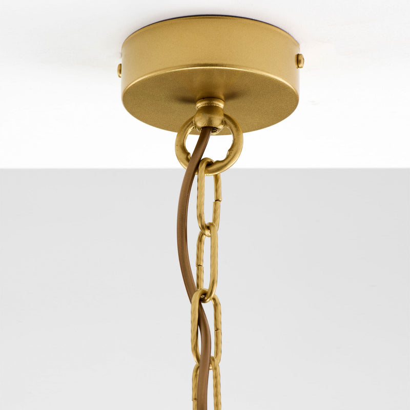 ARTHUR Lustră 6x15W E27