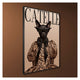 MISS MEOW Tablou