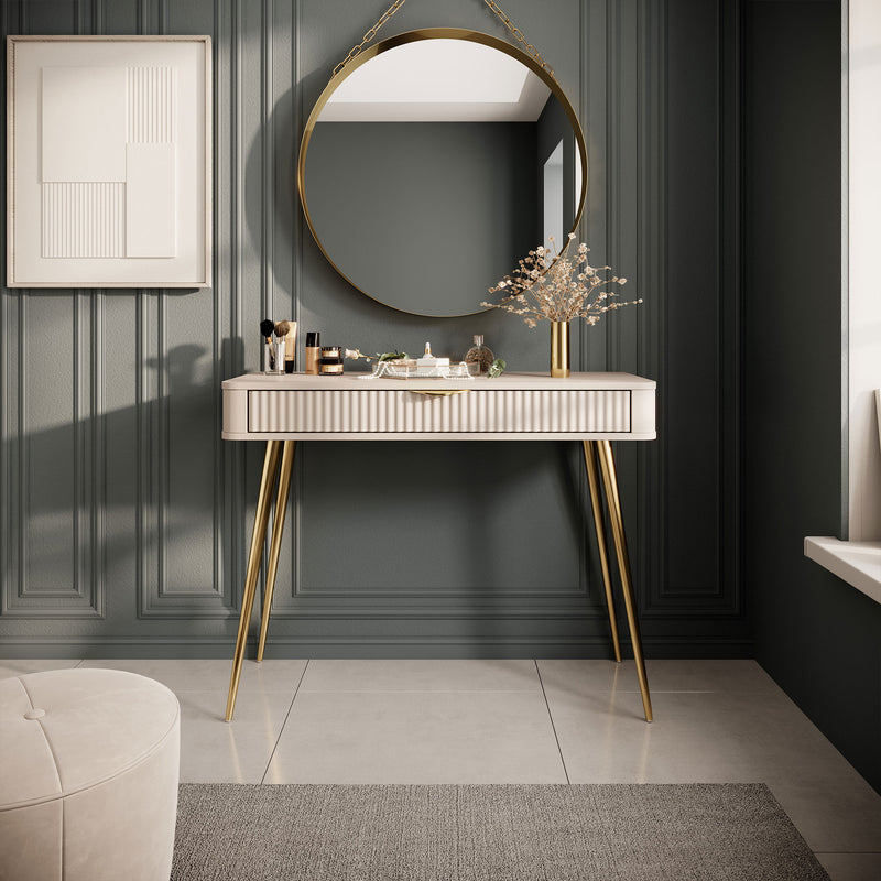 JENNIFER Masă de toaletă