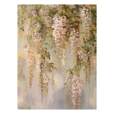 WISTERIA Tablou canvas