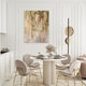 WISTERIA Tablou canvas