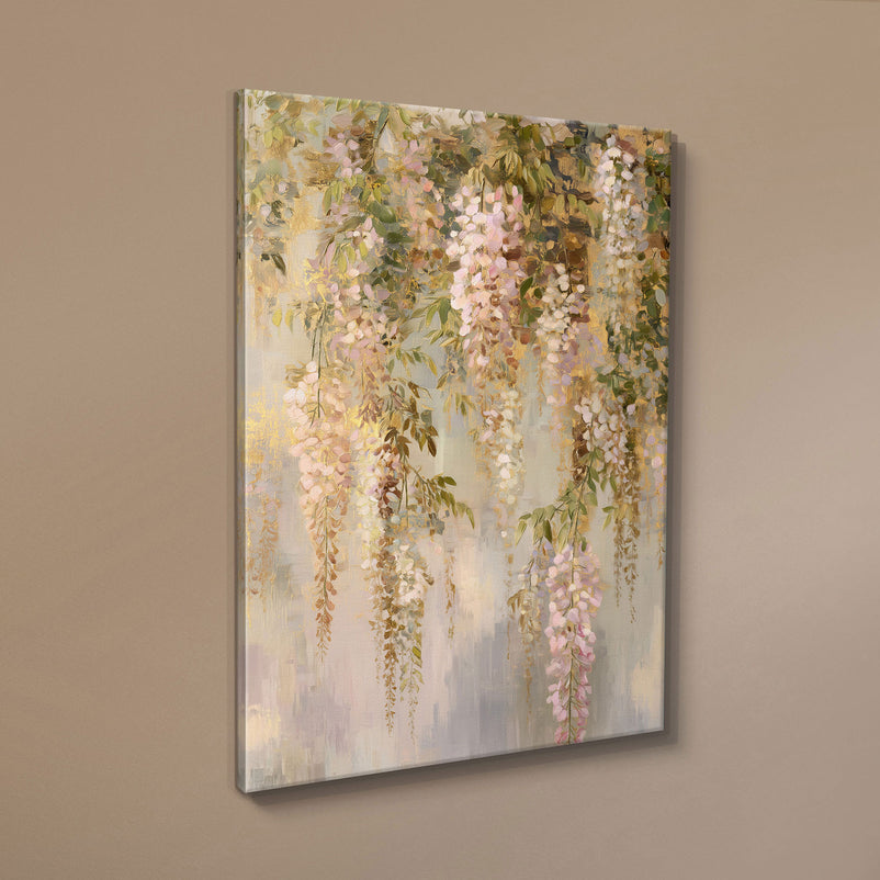 WISTERIA Tablou canvas