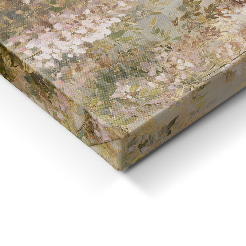 WISTERIA Tablou canvas