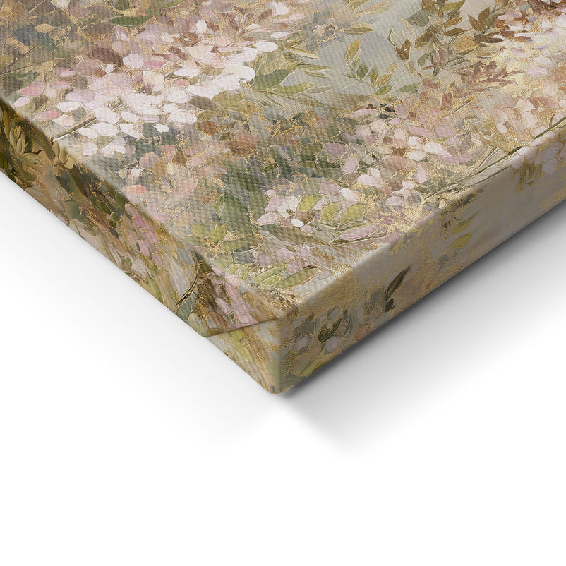 WISTERIA Tablou canvas
