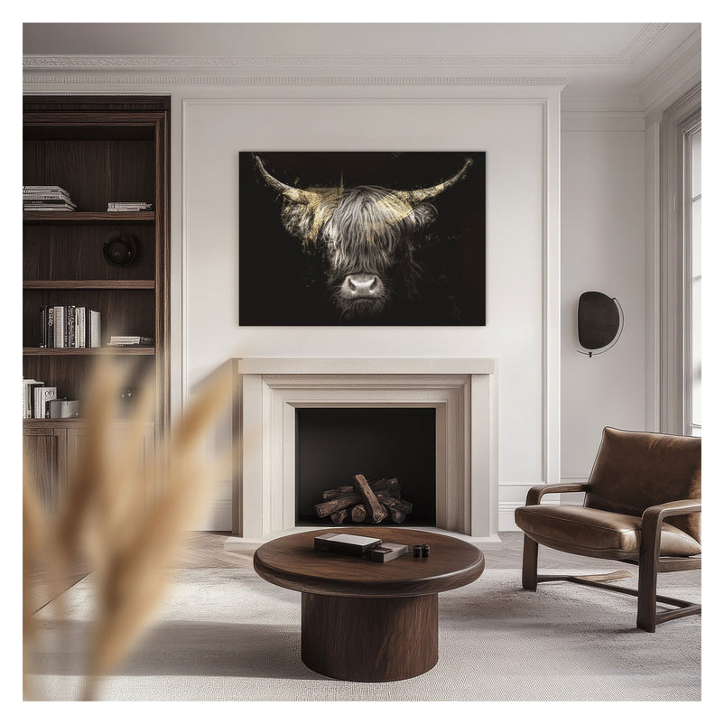 KYLOE Tablou canvas