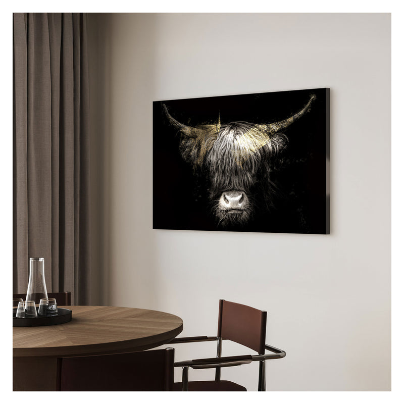 KYLOE Tablou canvas
