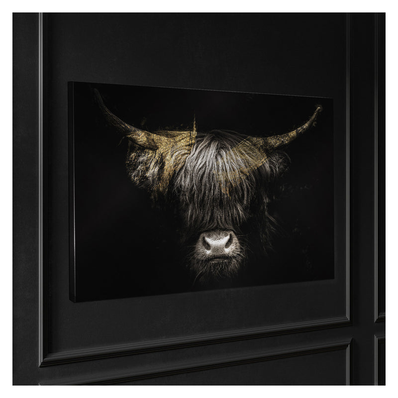 KYLOE Tablou canvas