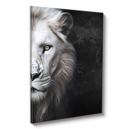LION Tablou canvas