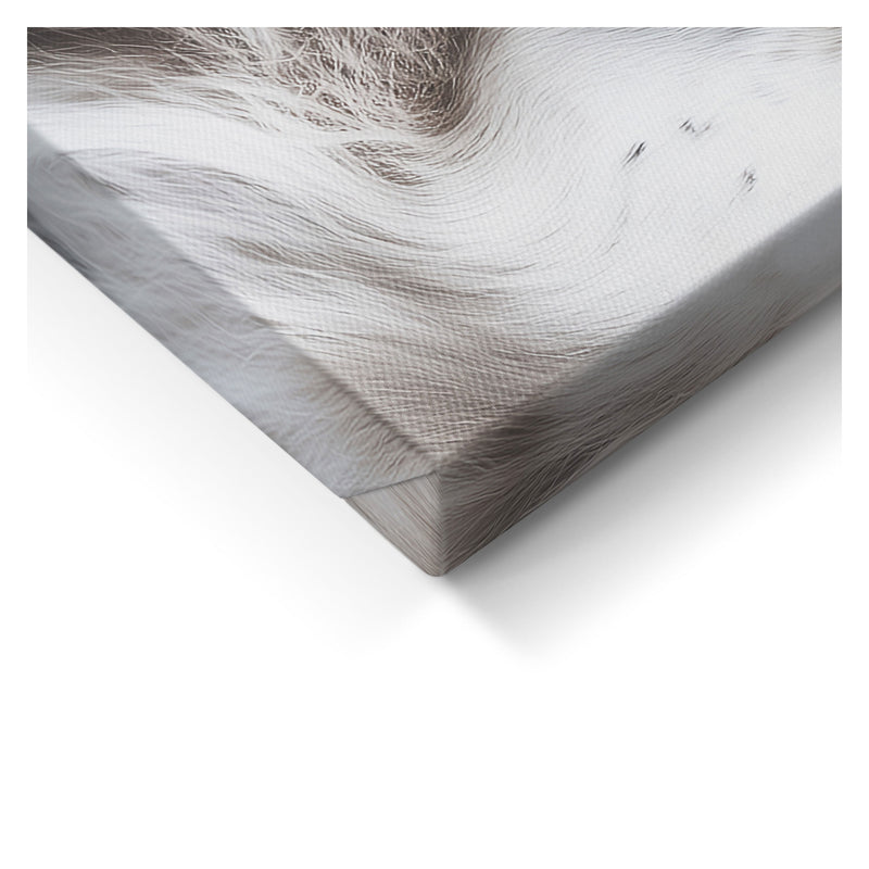 LION Tablou canvas