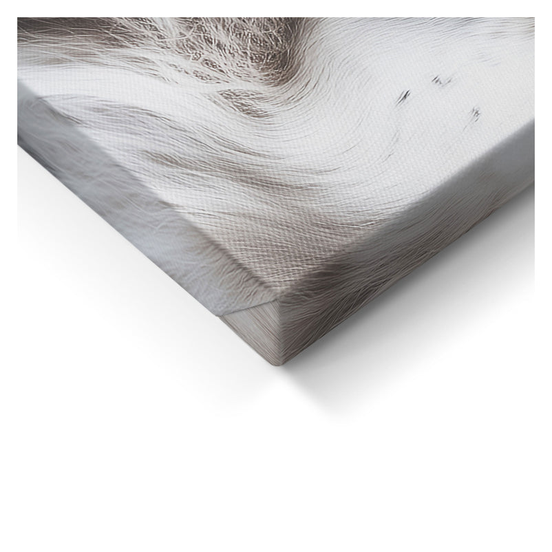 LION Tablou canvas