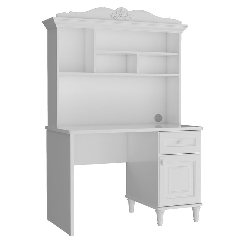 COLETTE Birou copii, 1 ușă, 1 sertat