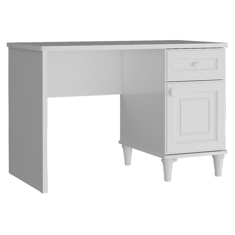 COLETTE Birou copii, 1 ușă, 1 sertat