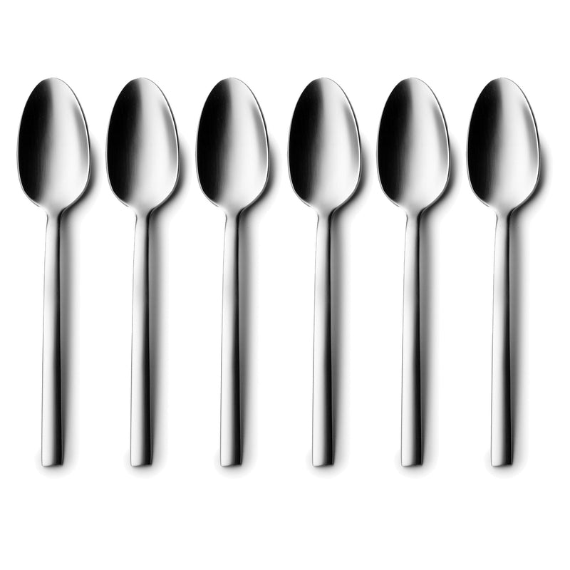 BRUNCH Set 6 lingurițe