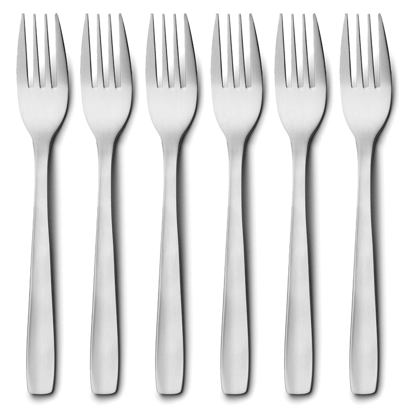 BASIC Set 6 furculițe