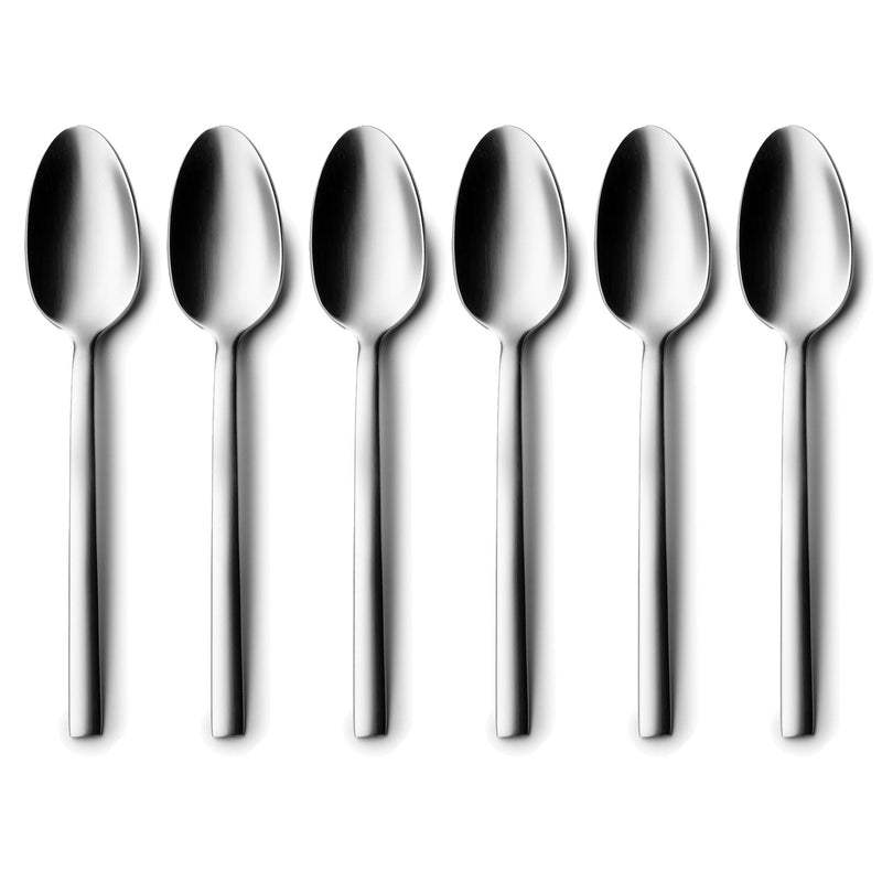 BRUNCH Set 6 lingurițe