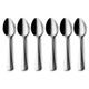 BUFFET Set 6 lingurițe