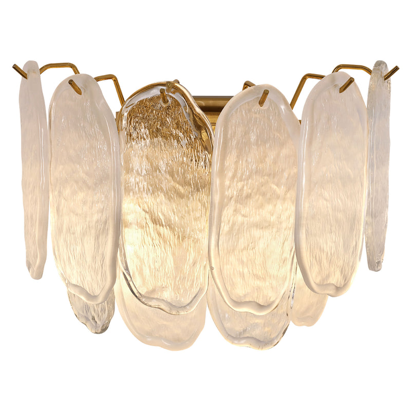 ARIENZO Aplică 2x20W E14