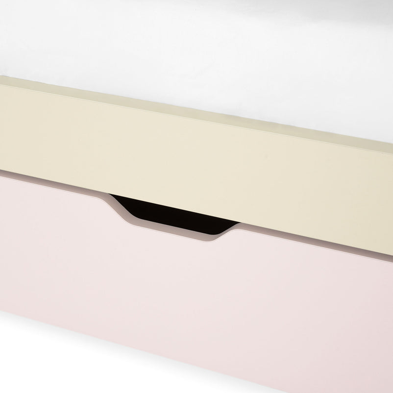 METROPOLIS KIDS Ansamblu cameră copii, dulapuri și 2 paturi suprapuse