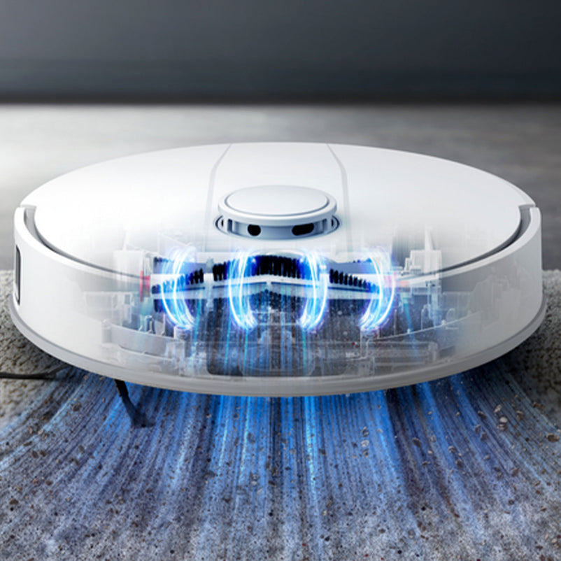 ROBOT X-PLORER S140+ Aspirator robot