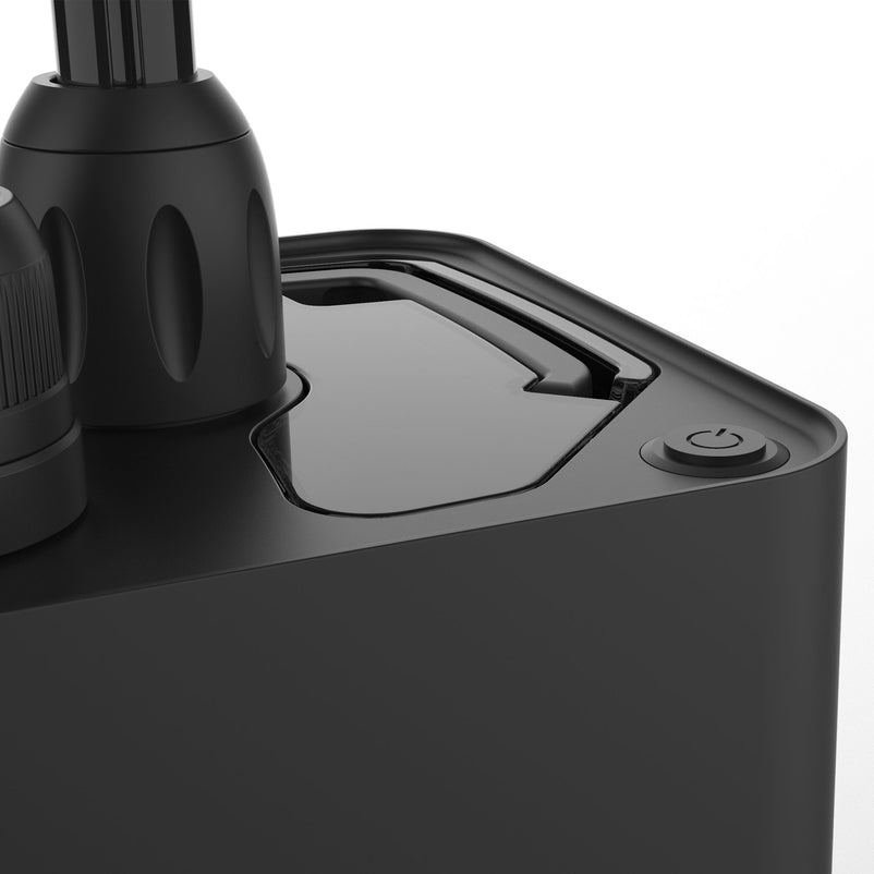 HENRY Aparat de călcat vertical, 1800W, 1.8L