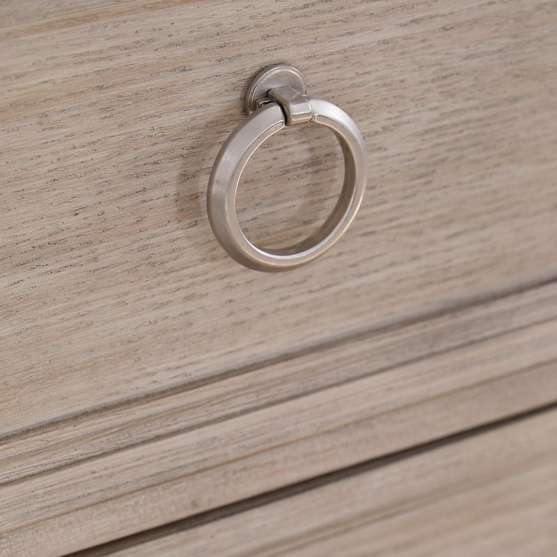 JORLAINA Comodă lată, 9 sertare