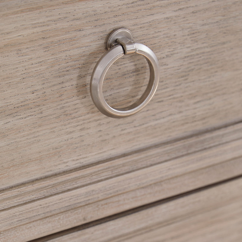 JORLAINA Comodă înaltă, 5 sertare