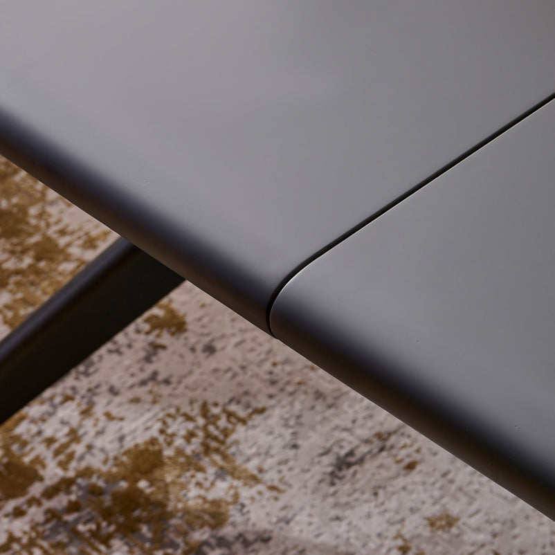 DUVALL Masă extensibilă